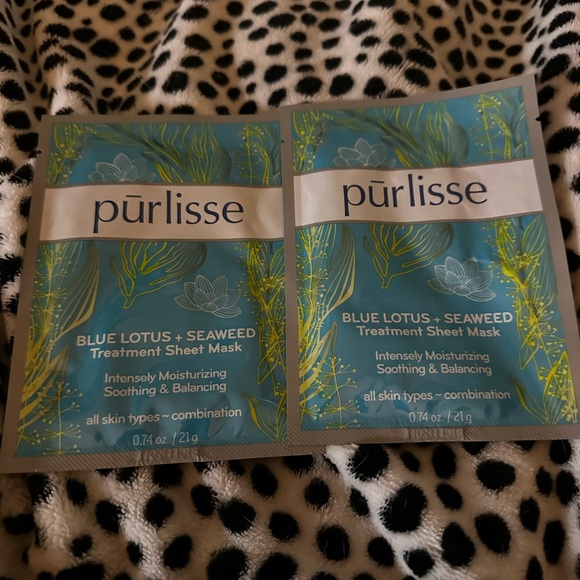 Mixed Face Masks - Picture 2 of 4